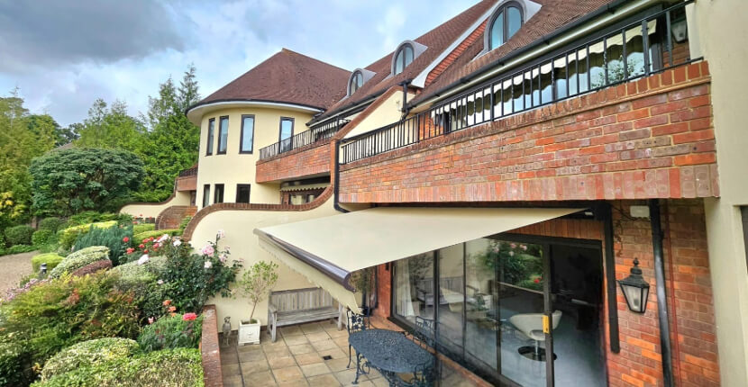 Luxury Awnings